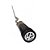 VARETA DE ÓLEO VW AP 1.6/1,8/2,0 PT RACE CHROME - Imagem 1