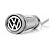 VARETA DE ÓLEO VW AP 1.6/1,8/2,0 CR RACE CHROME - Imagem 1