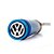 VARETA DE ÓLEO VW AP 1.6/1.8/2.0 AZ RACE CHROME - Imagem 1