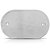 BASE FILTRO MARMITA TLDZ CROMADA (RC112CR) RACE CHROME - Imagem 3