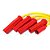 CABO VELA SILICONE 8MM VW AP SANTANA/PASSAT/GOL/VOYAGE >87 COM PINO RACE CHROME - Imagem 4