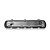 TAMPA VÁLVULA OPALA 6CC BALANCEIRO ROLETADO ALUMINIO PRETO (RC392PT) RACE CHROME - Imagem 2