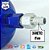 RESERVATORIO OLEO UNIVERSAL PQ 1/2 L AZUL RACE CHROME - Imagem 9