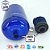 RESERVATORIO OLEO UNIVERSAL PQ 1/2 L AZUL RACE CHROME - Imagem 8
