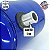 RESERVATORIO OLEO UNIVERSAL PQ 1/2 L AZUL RACE CHROME - Imagem 6