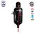 RESERVATORIO OLEO UNIVERSAL PQ 1/2 L PRETO RACE CHROME - Imagem 3