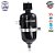 RESERVATORIO OLEO UNIVERSAL PQ 1/2 L PRETO RACE CHROME - Imagem 2