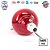 RESERVATORIO OLEO UNIVERSAL PQ 1/2 L VERMELHO RACE CHROME - Imagem 6