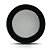 FILTRO AR TELA PROTETORA 70MM RACE CHROME - Imagem 1