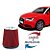 FILTRO AR INBOX AUDI A1 1.4 16V >2010 RACE CHROME - Imagem 2