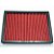 FILTRO AR INBOX VECTRA/ASTRA/ZAFIRA RACE CHROME - Imagem 1