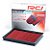 FILTRO AR INBOX VECTRA/ASTRA/ZAFIRA RACE CHROME - Imagem 3