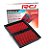 FILTRO AR INBOX VW UP 1.0 TSI >2015 RACE CHROME - Imagem 4