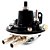 DOSADOR COMBUSTÍVEL HPI INJETADO GRANDE PRETO (BT000225) BEEP TURBO - Imagem 2