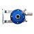 DOSADOR COMBUSTÍVEL HPI INJETADO PEQUENO AZUL BEEP TURBO - Imagem 1