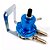 DOSADOR COMBUSTÍVEL HPI INJETADO PEQUENO AZUL BEEP TURBO - Imagem 3