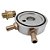 FLANGE CIRCULAÇÃO ÓLEO GM BEEP TURBO - Imagem 1
