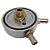 FLANGE CIRCULAÇÃO ÓLEO GM BEEP TURBO - Imagem 2