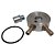 FLANGE CIRCULAÇÃO OLEO VOLKSWAGEN AP BEEP TURBO - Imagem 3