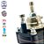 DOSADOR COMBUSTÍVEL CARBURADOR HP GRANDE PRETO (57025-525) LP - Imagem 6