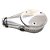 TAMPA PRESSURIZAÇÃO 2E/3E RETA F/ BASE (BT000780) BEEP TURBO - Imagem 2