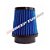FILTRO AR VOLKSWAGEN FUSCA E SIMILARES ALTO AZUL (BT000273) BEEP TURBO - Imagem 1