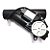 DIFUSOR ESCAPE 2 ½''  ELÉTRICO COM ACIONAMENTO NO BOTÃO - Imagem 3
