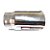 PONTEIRA MOD 1 (RC555) RACE CHROME - Imagem 3