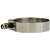 ABRAÇADEIRA TUCHO INOX 2¼" 63-71 SPA - Imagem 2