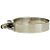 ABRAÇADEIRA TUCHO INOX 2¾" 76-84 SPA - Imagem 2