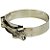 ABRAÇADEIRA TUCHO INOX 2½" 70-78 SPA - Imagem 3