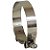 ABRAÇADEIRA TUCHO INOX 2½" 70-78 SPA - Imagem 1