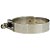 ABRAÇADEIRA TUCHO INOX 2½" 70-78 SPA - Imagem 2
