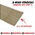 THERMOTAPE FITA TÉRMICA 2" X 05M NATURAL (ACTERSFB09) SPA - Imagem 4