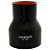 MANGOTE SILICONE REDUÇÃO RETO 3" X 2" PRETO (HSIPSRD03B) SPA - Imagem 2