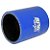 MANGOTE SILICONE RETO EMENDA 2" AZUL (HSIPSR03) SPA - Imagem 2