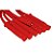 CABO VELA SILICONE 10MM OPALA 6CC SEM PINO VERMELHO (CIGCBIMSGM02) SPA - Imagem 2