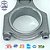 JOGO BIELAS FORJADAS VW AP 144MM 1000CV SUPER A BASIC (MVLBIL57) SPA - Imagem 5