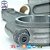 JOGO BIELAS FORJADAS VW AP 144MM 1000CV SUPER A BASIC (MVLBIL57) SPA - Imagem 4