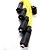 CABO VELA SILICONE VW AP SEM PINO AMARELO PONTAS VERMELHAS/PRETAS (130-AM/ST-V01) MELPIS - Imagem 3