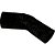 MANGUEIRA BORRACHA EPDM 45° 2½"X2" (FL221) FGL - Imagem 3