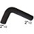 MANGUEIRA BORRACHA EPDM L 90 2½" (FL227) FGL - Imagem 1