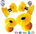 BUCHA BANDEJA PU VW AP (NVS0001P) NVS - Imagem 1