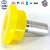 BUCHA BANDEJA PU VW AP (NVS0001P) NVS - Imagem 2