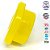 BUCHA BANDEJA PU VW AP (NVS0001P) NVS - Imagem 4