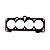 KIT JUNTA PAPEL E ORING 83MM "L" AP (830AOV) MTR - Imagem 4