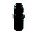 NIPLE CONEXÃO AMERICANA 04AN X 1/8 NPT PRETO (0418NP) MTR - Imagem 2