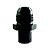 NIPLE CONEXÃO AMERICANA 10AN X 3/8" NPT PRETO (1038NP) MTR - Imagem 1