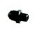 NIPLE CONEXÃO AMERICANA 10AN X 3/8" NPT PRETO (1038NP) MTR - Imagem 2