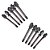 PRISIONEIRO CABEÇOTE VOLKSWAGEN AP 8V 125MM (NVS0512) NVS - Imagem 1